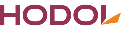 HODOL Logo